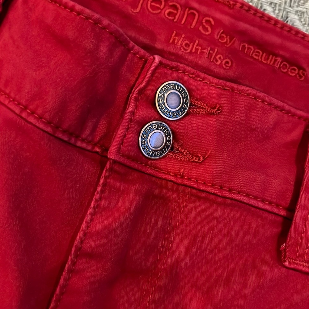 Like new jeggings